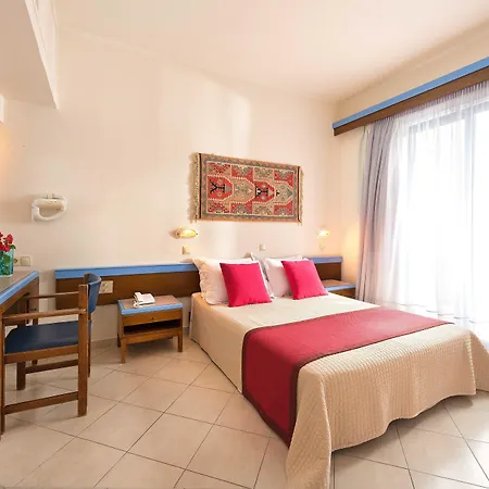 Mariette Rhodes Urban (adults Only) Aparthotel 3*