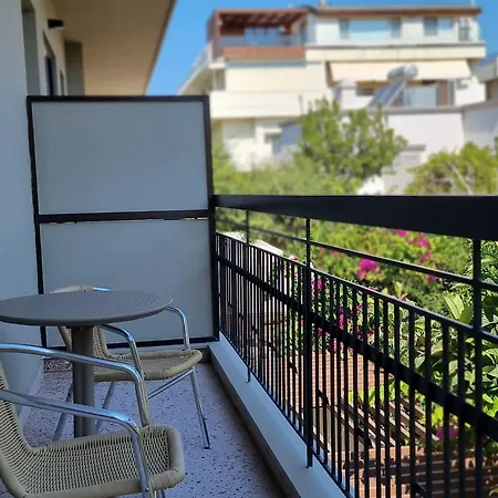 Aparthotel Mariette Rhodes Urban (adults Only) Rhodes City