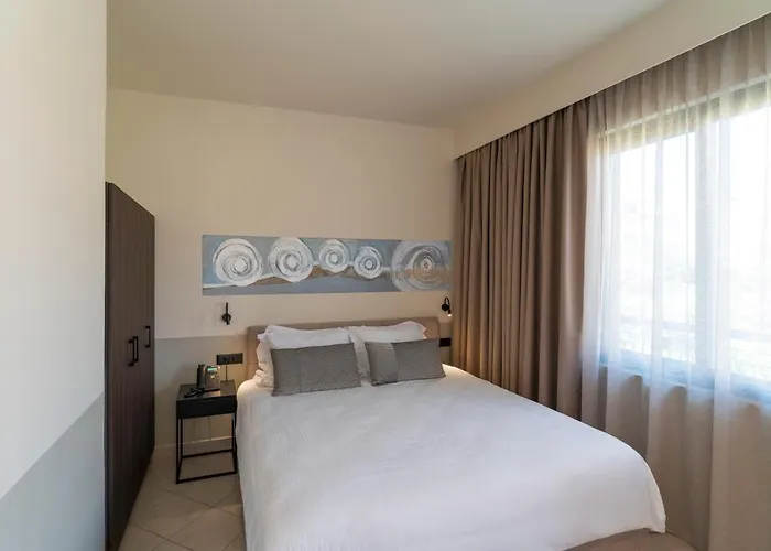 Mariette Rhodes Urban (adults Only) شقة فندقية
