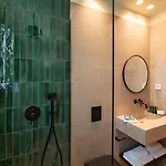 Mariette Rhodes Urban (adults Only) Lägenhetshotell Rhodes City