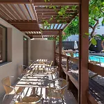 Mariette Rhodes Urban (adults Only) Lägenhetshotell Rhodes City