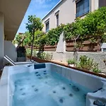 Lägenhetshotell Mariette Rhodes Urban (adults Only) Rhodes City