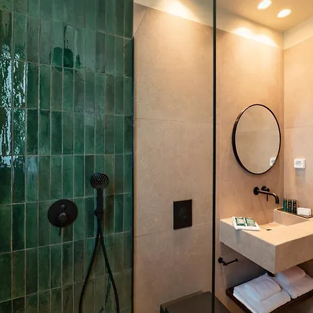 Mariette Rhodes Urban (adults Only) Ξενοδοχείο με διαμερίσματα Rhodes City