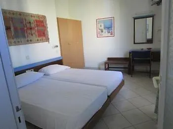 Ξενοδοχείο με διαμερίσματα Mariette Rhodes Urban (adults Only) 3*