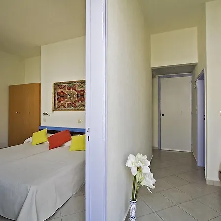 Ξενοδοχείο με διαμερίσματα Mariette Rhodes Urban (adults Only)