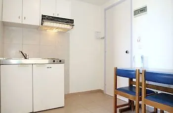 Ξενοδοχείο με διαμερίσματα Mariette Rhodes Urban (adults Only)