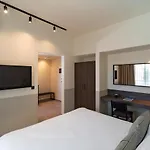 Hotel apartamentowy Mariette Rhodes Urban (adults Only)