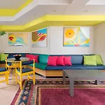 Aparthotel Mariette Rhodes Urban (adults Only) Rhodes City