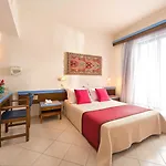 Mariette Rhodes Urban (adults Only) Aparthotel 3*