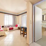 Mariette Rhodes Urban (adults Only) Aparthotel 3*