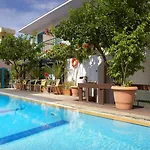 Aparthotel Mariette Rhodes Urban (adults Only) Rhodes City