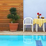 Aparthotel Mariette Rhodes Urban (adults Only) 3*