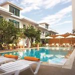 Hotel apartamentowy Mariette Rhodes Urban (adults Only) Rhodes City