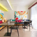 Aparthotel Mariette Rhodes Urban (adults Only) 3*