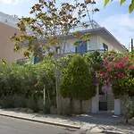 Mariette Rhodes Urban (adults Only) Hotel apartamentowy