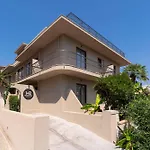Mariette Rhodes Urban (adults Only) 3* Rhodes City