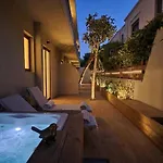 Mariette Rhodes Urban (adults Only) Aparthotel 3*