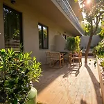 Mariette Rhodes Urban (adults Only) 3*