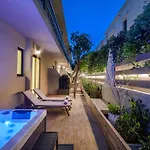 Mariette Rhodes Urban (adults Only) Rhodes City