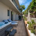 Mariette Rhodes Urban (adults Only) Aparthotel Rhodes City
