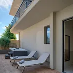 Mariette Rhodes Urban (adults Only) Aparthotel