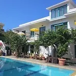 Mariette Rhodes Urban (adults Only) Rhodes City