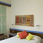 Hotel apartamentowy Mariette Rhodes Urban (adults Only) 3*