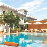 Mariette Rhodes Urban (adults Only) Hotel apartamentowy