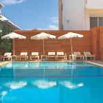 Mariette Rhodes Urban (adults Only) Aparthotel 3*