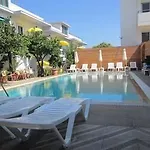 Aparthotel Mariette Rhodes Urban (adults Only)