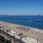 Mariette Rhodes Urban (adults Only) 3* Rhodes City