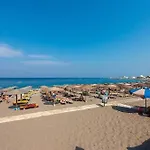 Mariette Rhodes Urban (adults Only) Aparthotel 3*