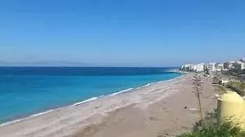 Mariette Rhodes Urban Aparthotel 3*