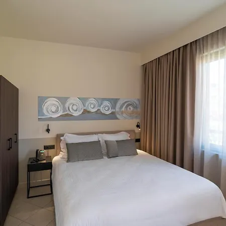 Mariette Rhodes Urban (adults Only) Apartahotel