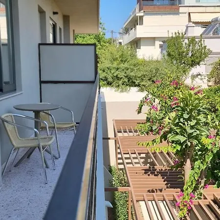 Mariette Rhodes Urban