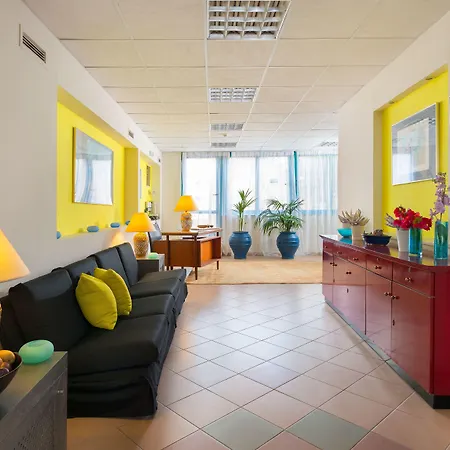 Apartahotel Mariette Rhodes Urban (adults Only) 3*