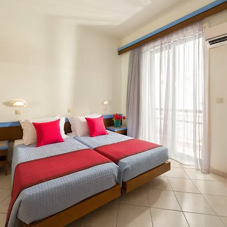 Aparthotel Mariette Rhodes Urban