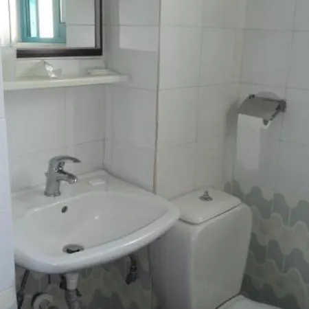 Ξενοδοχείο με διαμερίσματα Mariette Rhodes Urban (adults Only)