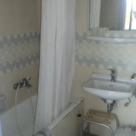 Ξενοδοχείο με διαμερίσματα Mariette Rhodes Urban (adults Only)