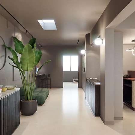 Mariette Rhodes Urban Rhodes City