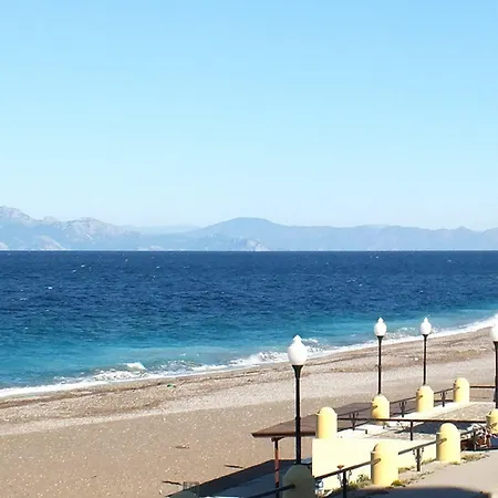 Mariette Rhodes Urban 3*