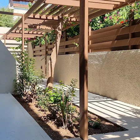 Mariette Rhodes Urban (adults Only) Apart-hotel Rhodes City