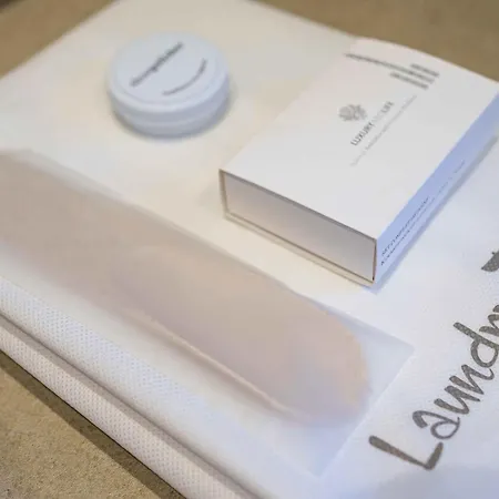 アパートホテル Mariette Rhodes Urban (adults Only)