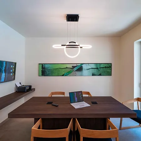 Aparthotel Mariette Rhodes Urban (adults Only) Rhodes City
