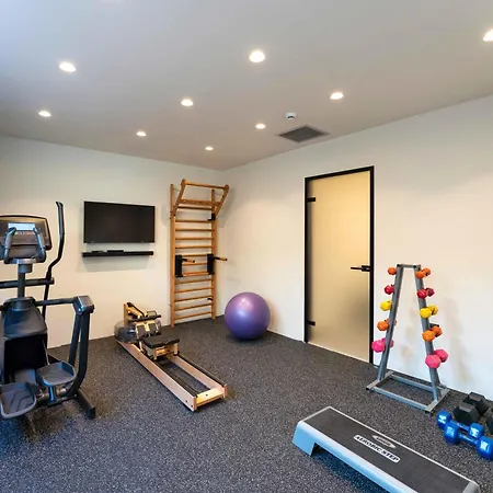 Apart Otel Mariette Rhodes Urban (adults Only)