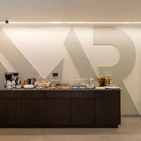 Apart Otel Mariette Rhodes Urban (adults Only)