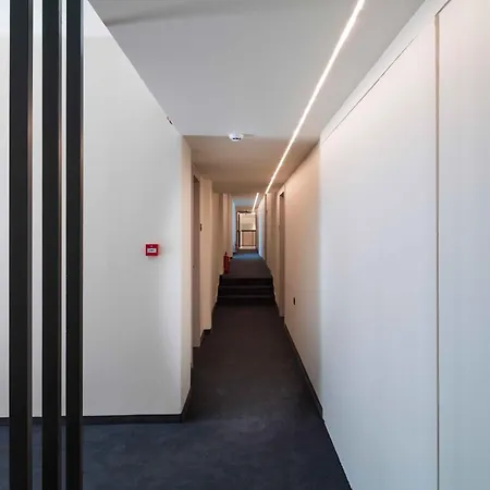 Mariette Rhodes Urban (adults Only) Apart Otel 3*