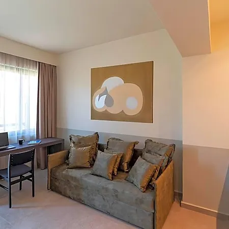 Mariette Rhodes Urban (adults Only) Aparthotel