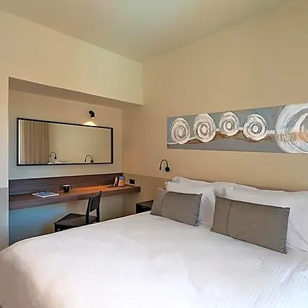 Mariette Rhodes Urban (adults Only) Aparthotel