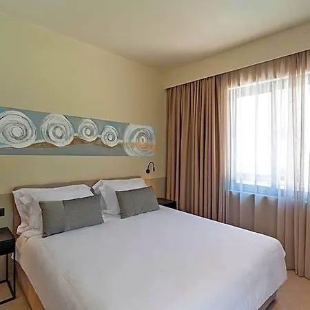 Aparthotel Mariette Rhodes Urban (adults Only) 3*